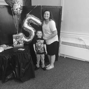 Meet your Posher, Alexandra